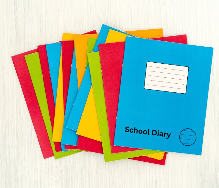 School Diary