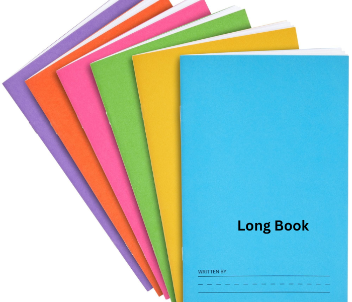Long Book